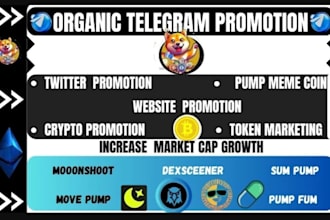 pump fun token crypto, hype crew sol meme coin cto presale x telegram promotion
