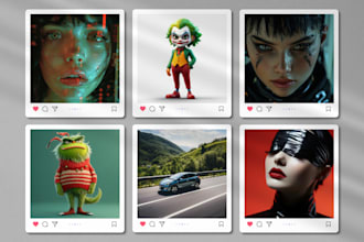 do ai generated brand images expert photoshop retouching