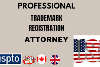 be your license trademark attorney, registration, llc registration uspto, filing