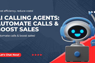 ai powered sales agent for outbound calls cold calling and lead generation