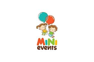 create a unique caricature, mascot, or cartoon logo