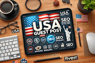 high quality USA guest posts