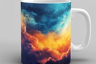 do creative mug and cup designs