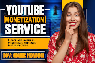 do organic youtube video promotion for channel growth