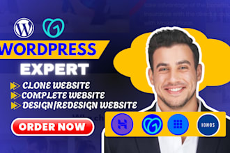design wordpress bluehost hostinger website redesign hostinger design godaddy