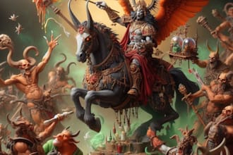 create your warhammer 40k