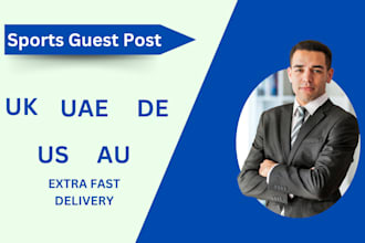 provide uae USA UK au de sports guest post