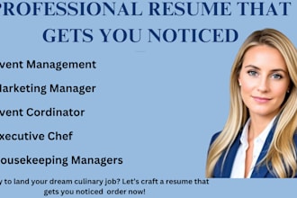 write, managing teams, operations, and guest satisfaction in hospitality