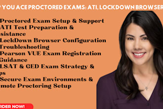 assist pearson vue in providing expert support