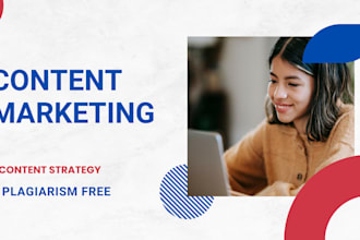 create content strategy for your website