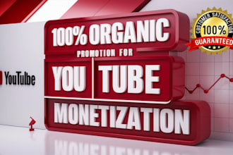 do organic christian youtube video promotion