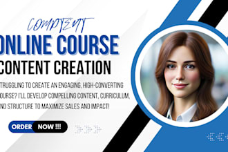 online course creation training manual video course creation ebook online course