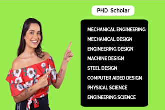 do mechanical engineering machine steel computer aided design physical science