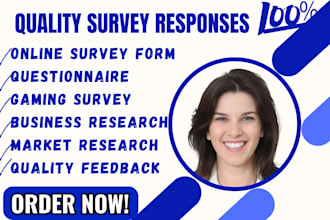get survey respondents or polls participant to fill online survey and polls