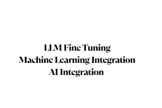 be your llm engineer