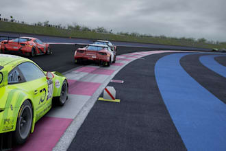 make a custom car livery for assetto corsa or acc or iracing, 3d model, addonsx