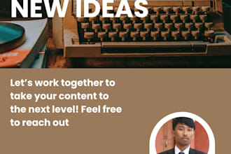 write SEO articles, blog posts and translate english to nepali