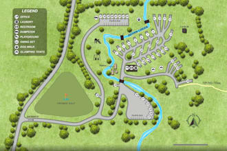 do your architectural site plan and real estate site plan render