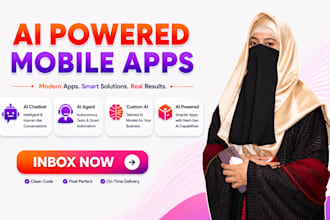 do ai mobile app development ai chatbot ai apps ai agentic ai apps