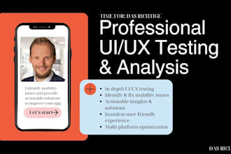 be the best match for your business targets