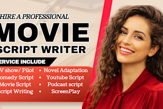 do movie script screenplay film script screenwriting comedy script stage play