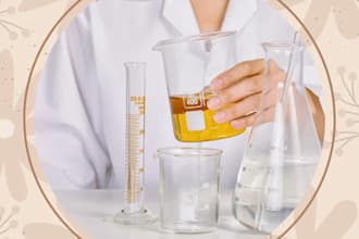 develop compliant formulations for your cosmetic products