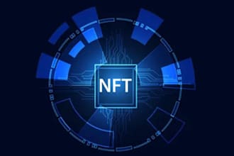 do nft solana minting marketplace website, solana conhat upgradable,saas website