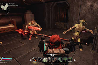 2d 3d simulation game, tower defense game, 2d hyper casual game, action rpg game