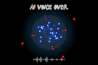 create ultra realistic ai voice cloning using text to speech make ai voice over