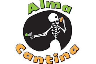 design attractive mexican restaurant business logo
