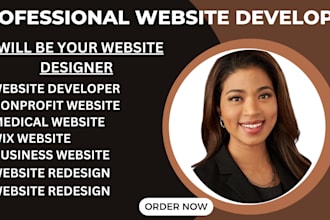 build transport, cargo, nemt, logistics, freight broker dispatch courier website