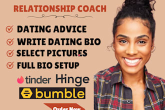 write and set up your tinder bumble hinge profile review to get the best matches