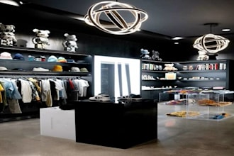 clothing brand promotion to increase organic sales to your store by 200x