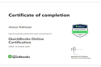 do chart of accounts cleaning up catching up payroll by using quickbooks online