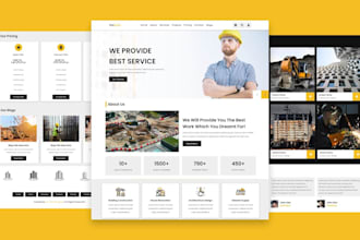 roofing, handyman, architecture, construction equipment, construction website