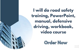 do road safety training powerpoint manual defensive driving workbook video