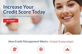 do credit repair website, finance website, website repair, credit repair website