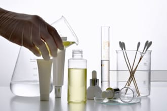 formulate the cosmetics that you want