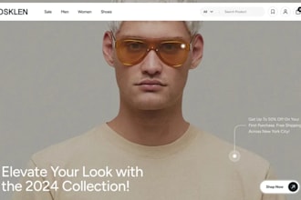 do framer website, figma to framer, framer landing page, framer website design