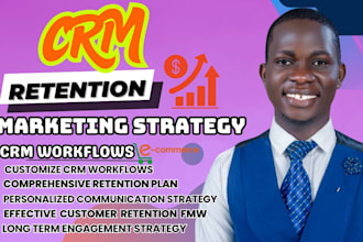 optimize your CRM for customer retention and klaviyo automated engagement