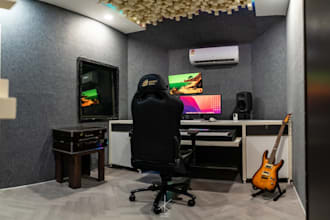 provide professional music production