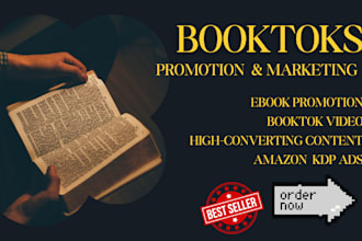 promote your romance ebook booktok video amazon kdp ad ebook promotion on tiktok