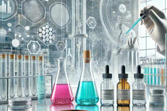 provide formulation of cosmetics and pharmaceutical products