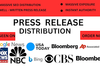 distribute press release writing yahoo press release distribution press release