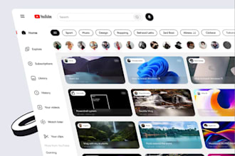 do organic youtube video promotion to over million people monetization views