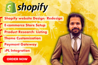 create highly profitable shopify website shopify fashion store design