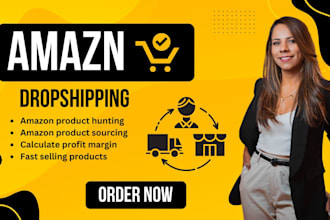 do amazon product hunting dropshipping winning products research