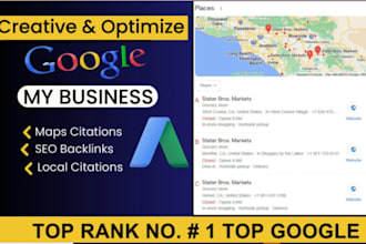 reinstate and fix suspended google my business profile
