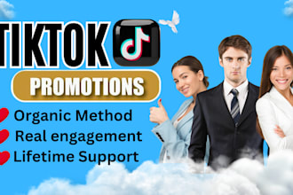 grow first your tiktok account to gain followers