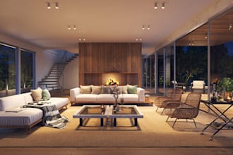 remodel 3d modern house apartment,interior layout,ikea room furniture,cgi render